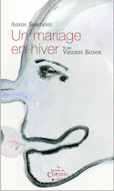 Un mariage en hiver